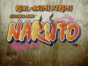naruto 30. rész (MAGYAR SZINKRON) megloopolva