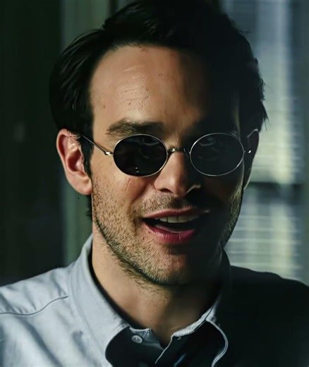 He isn't the real daredevil 🔥 #edit #movie #mattmurdock