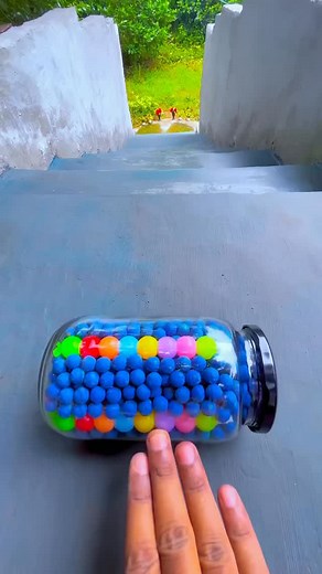 Bottles Break on Instagram: "Relaxing ASMR: Mesmerizing Bottle Break #Relaxing ASMR: Mesmerizing Bottle Break #ASMR #BottleBreaking . . . . . . . . #ShatterSymphony #GlassCrazeChronicles. #SmashSpectacle #BreakTheMold #SplinteredSoundscape #BottleBallet #RhythmicRuin #GlassGalore #ShatteredMelodie"