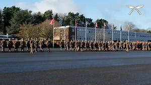 2.2K views · 164 reactions | Gurkha Recruit Intake 2023 completed their 39 weeks training with this passing out parade. Video Source: The Gurkha Brigade Association Admission Open For INTAKE 2025 Call : 9813737059, 9864489552 | Gurkha Company Training School | Facebook