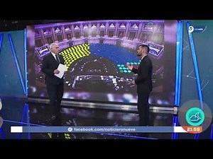 Cómo quedó conformado el Congreso de la Nación