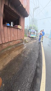 Así termina la aventura de más de 20k de montaña y lo mejor con lluvia incluida | Meme Arevalo