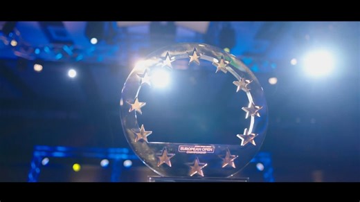 17K views · 152 reactions | Our last 16 players welcomed out into the arena, and what a reception for hometown hero Sanjin Pehlivanovic  Flying the flag high for Bosnia #EuropeanOpenPool  | Matchroom Pool | Facebook