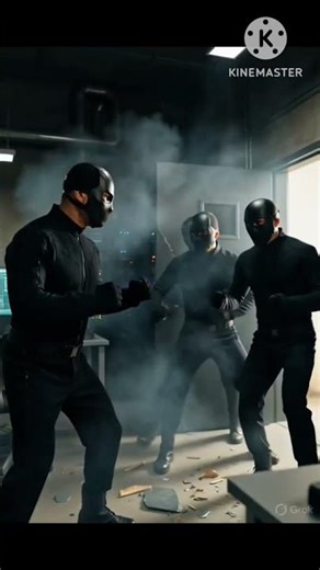 Shadow Strike Ep 5: Hacker Kidnapped During Attack!