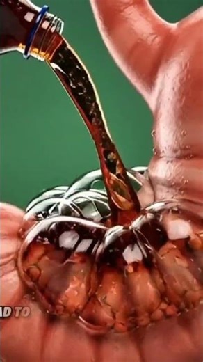 Healthy Eating | What Really Happens to Your Body When You Drink Pepsi? #healtheducation #healthy