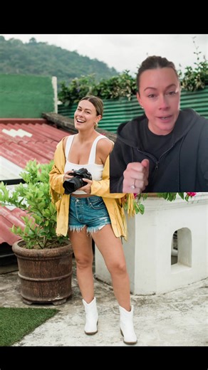 Time theory for loving photos