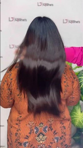 L’Oreal Oleoshape Xtenso 🔥 #youtubeshorts #trending #haircare #hairtransformation #shorts