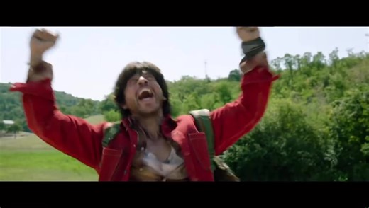 Dunki is a comedy-drama film directed by Rajkumar Hirani and starring Shah Rukh Khan, Taapsee Pannu, Boman Irani, and Vicky Kaushal. The film is scheduled to be released on December 21, 2023Mind Blowing Films #Dunki #DunkiMovie #Dunki2023 #SRKDunki #ShahRukhKhan #TaapseePannu #BomanIrani #VickyKaushal #RajkumarHirani #DonkeyFlight #ComedyDrama #Bollywoo | Indus Age