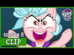 Cozy Glow, The Empress of Friendship (School Raze) | MLP: FiM [HD]