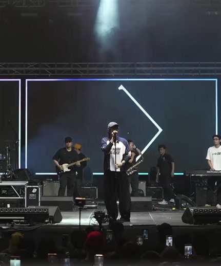 Di Nakakasawa Arthur Nery - live performance | Manggahan Festival