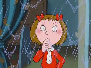 Animash - Dreams to Dream (An American Tail: Fievel Goes West)