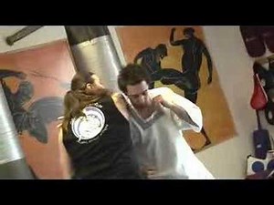 Combat of The 300 Spartans - Ancient Greek Pankration