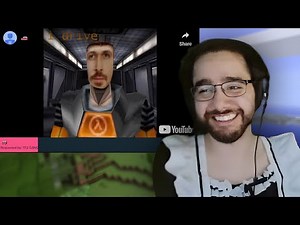 Maid-Shell reacts to the weirdest videos in Minecraft Media Share!