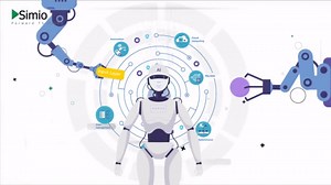 Simio智能仿真软件引入AI深度神经网络