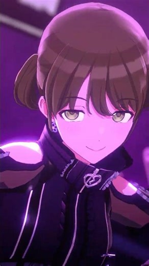 推しちゃうわ #シャニソン #七草にちか #大崎甘奈 #田中摩美々 #shorts