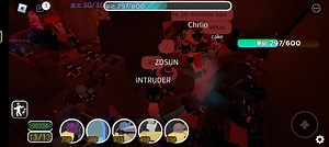 roblox ttd新活动通关