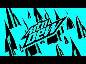 [REQUESTED] Mountain Dew Logo Effects (Preview 2 Frank Effects)