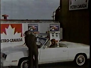 Petro-Canada (Publicité Québec)