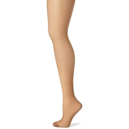 Hanes Silk Reflections Women`s Non-Control Top RT Pantyhose - Best-Seller, EF, - Walmart.ca