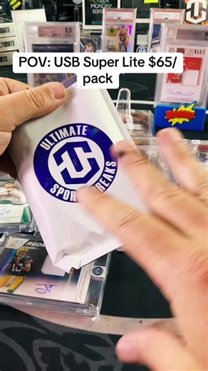 Ultimate USB Sports Packs for NFL Fans