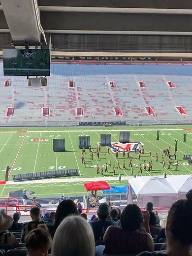 Instrumental Music Center, Tucson on Reels