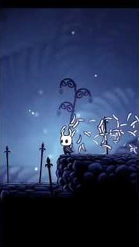 O segredo para fzr o Shade Skip em 1 MINUTO! 🤫 Dica Rápida pra Dominar #hollowknigt #jogos #games 🚁💨