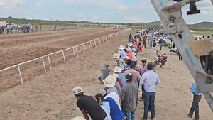 76K views · 570 reactions | ASI SE VIVIO LA GRAN REVANCHA EN Pista El Chicharito Race Track EN DONDE EL REAL DE 14 SE SACA LA ESPINA ANTE LA MONJA. FELICIDADES A LOS GANADORES Y GRACIAS A LAS 2 CUADRAS QUE NOS HAN BRINDADO 2 DUELOS DE ALARIDO, VAN 1-1. SE VIENE LA TRILOGIA  | Fotografía Arellano | Facebook