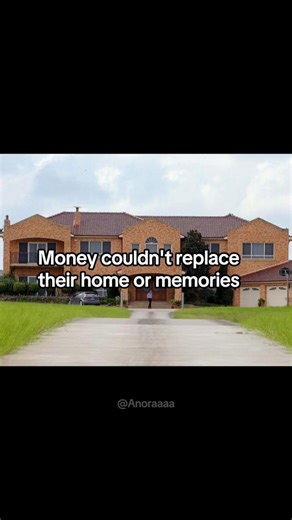 Family Refused $60 Million Offer for Their Home and Its memories #family #home