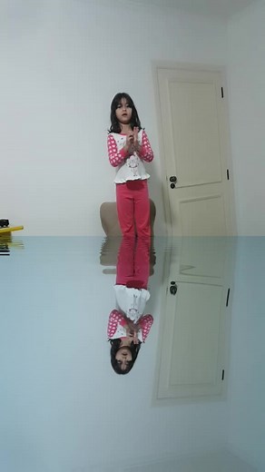 Carla Brasil no TikTok