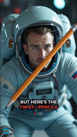 The Space Pen: Writing Beyond Gravity