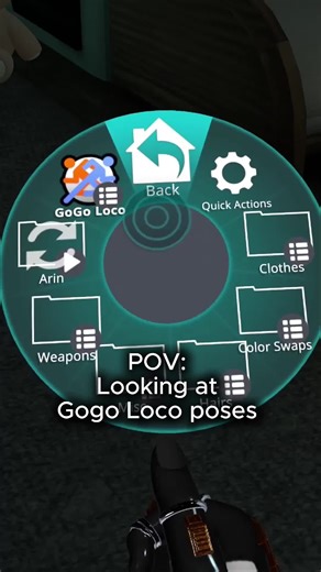 WOAHH #vr #vrchat #vrchatcommunity #vrchatfunny #fyp not for erp..right? 😰