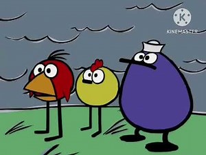 MGM VTTP2021 the lion roar (Gracie Jones Crossover)