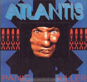 Atlantis - Because