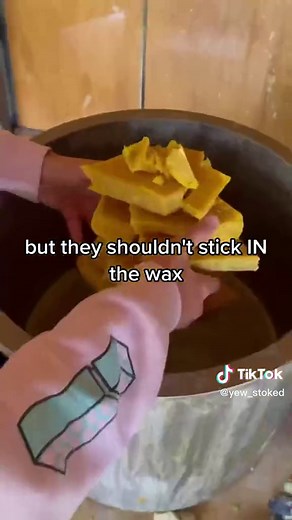 YEW! on TikTok