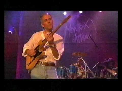 Larry Carlton - So What (1997)