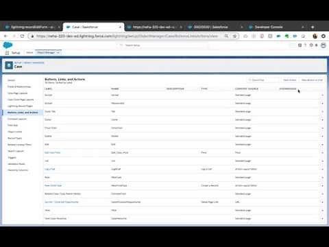 Lightning Flow with Input Edit Form Component