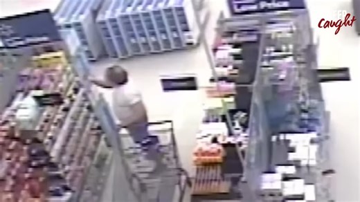 30 MOST DISTURBING Moments Caught At Walmart Part 11 #Mrnightmare #mrnightscares #horror #creepcaught | Mr. Nightmare Tv Series