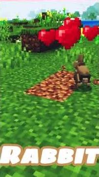 CUTEST Minecraft Baby Ever 😳🐣