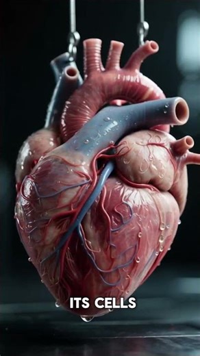 What Fasting Really Does to Your Heart