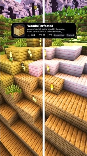 Top Best Texture Packs Can Change Your Minecraft Experience ✨