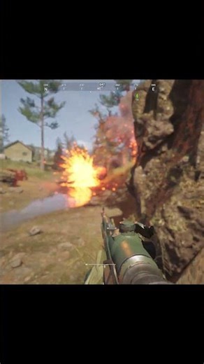 Surprise attack | Squad #shorts