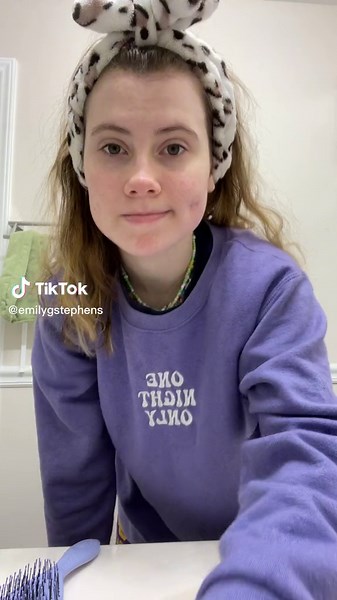 welcome to my morning routine