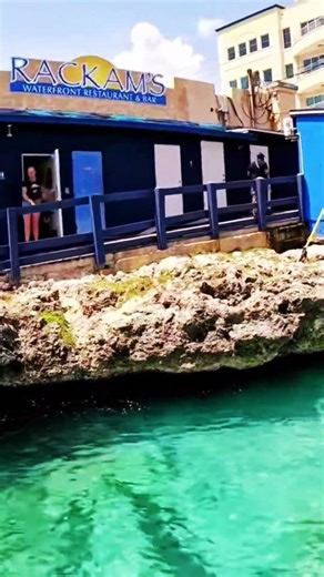 Paradise Waterfront in George Town 🇰🇾 | Cayman Islands Ocean Views