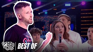 345K views · 7.6K reactions | A look back at some of Charron’s BEST Wild ‘N Out moments, including Pick Up & Kill It, Turn Up For What, and the Wildstyle. | Nick Cannon Presents: Wild 'N Out | Facebook