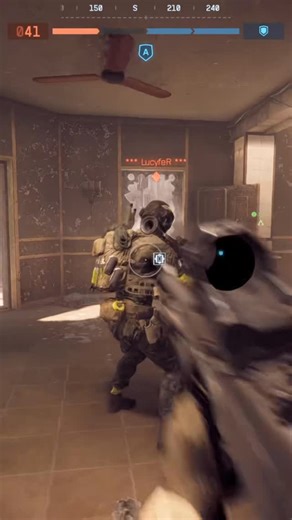 Postman Pat on Instagram: "10/10 shot 😎 #fypシ #fyp #gaming #viral #reels #memestagram #gamingcommunity #memes #xyzbca #instareels #battlefield6 #battlefield #newupdate #newrelease #goated #pro #real #relatable #bruh #wtf #funnymoments #cry"