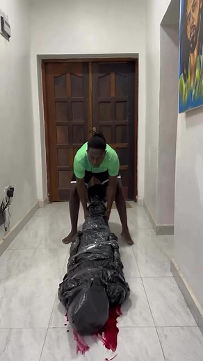 African mamas are the best 🤯😂 | Yess Jamal