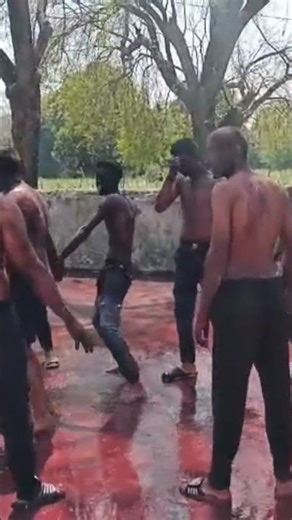 Rang Leke Khelte Gulal Leke Khelte #happyholi2026 #love​ #holi​