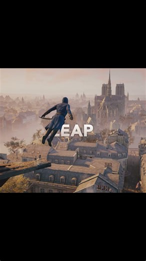 Assassin's Creed Unity 60FPS Trailer