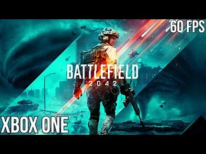 Battlefield 2042 | XBOX ONE | Gameplay