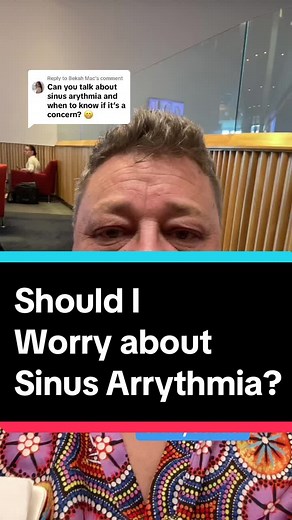 Understanding Sinus Arrhythmia: Causes, Symptoms, and Consequences